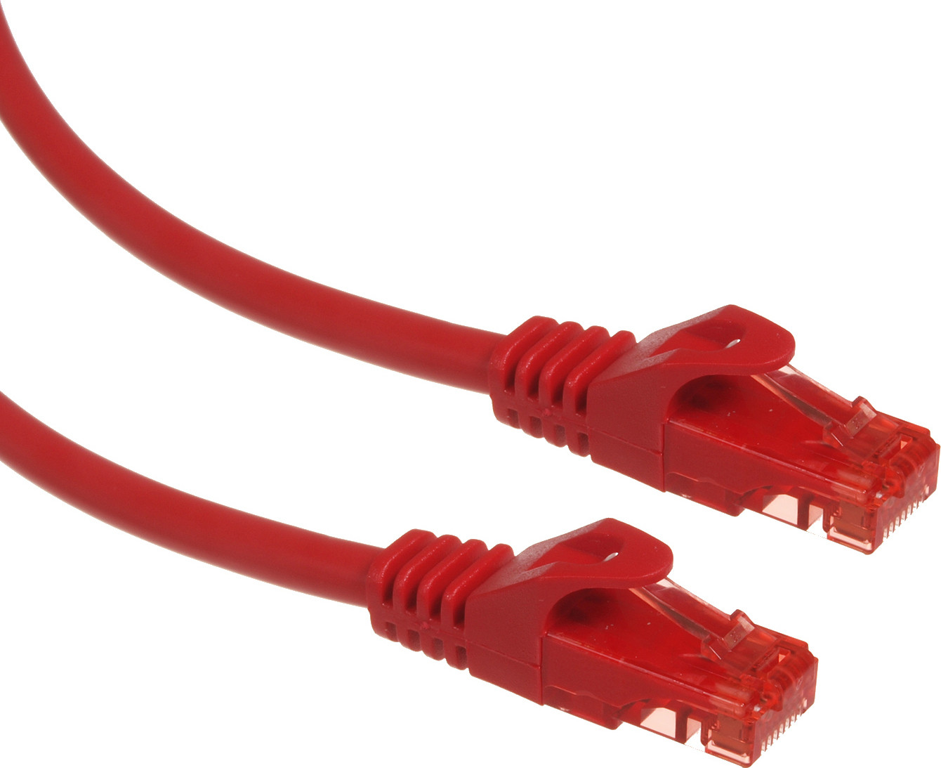 LAN PRO MCTV-303 Ethernet RJ45 UTP CAT6 Netwerkkabel, 3 meter