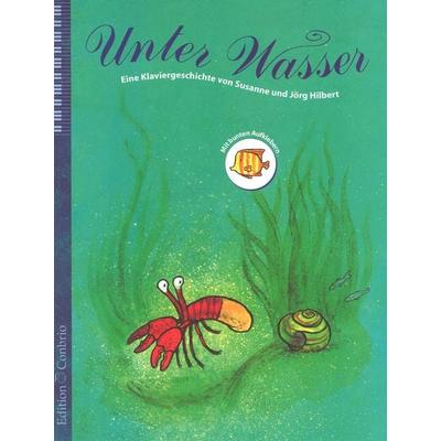 Unter Wasser -