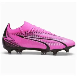 Puma, Herren, Fussballschuhe, Ultra Match Mxsg (46), Rosa
