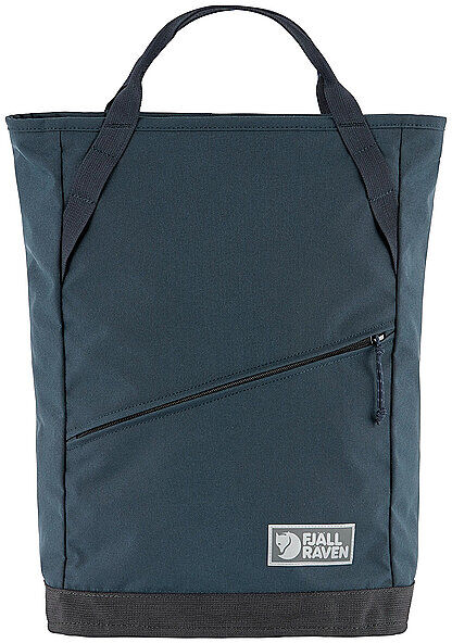FJÄLLRÄVEN Tagesrucksack Vardag Totepack 22 dunkelblau B
