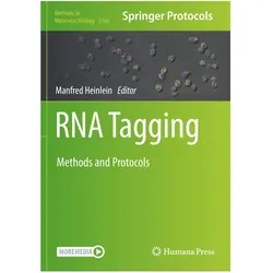 RNA Tagging, Fachbücher