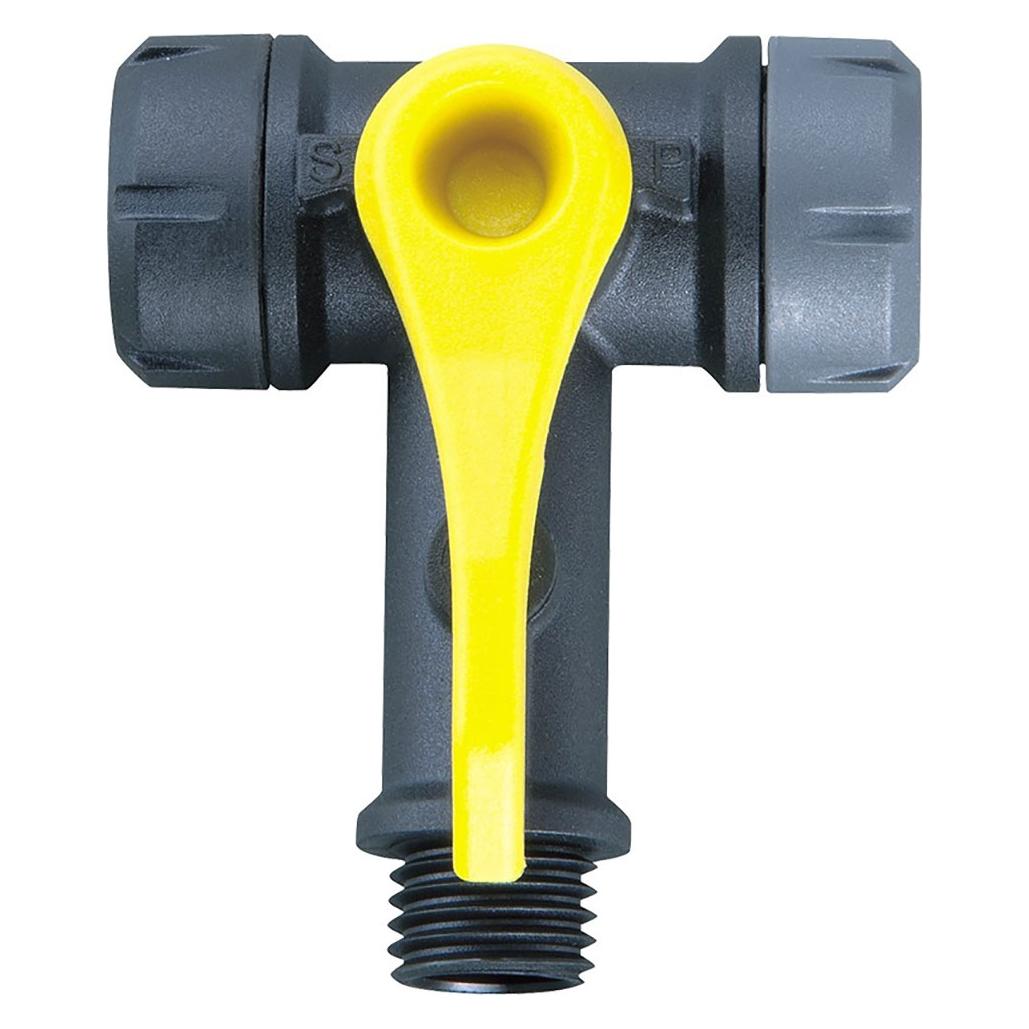 Topeak TwinHead Pumpenkopf für JoeBlow Mountain (Pumpenkopf) (39755934)