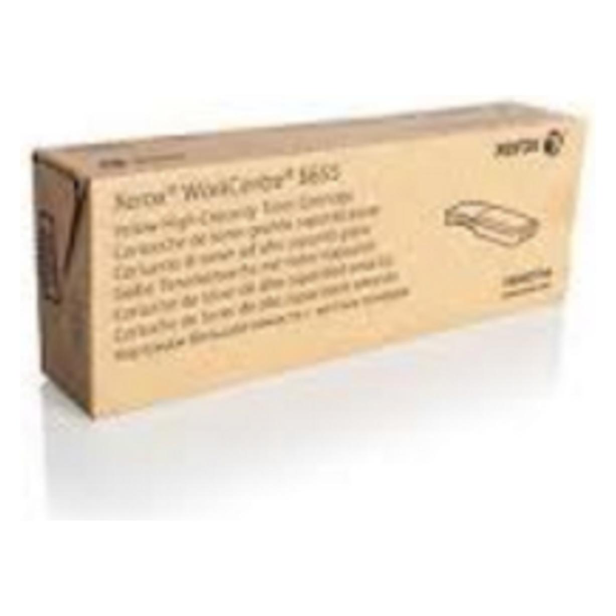 Xerox Magneta Toner (M) (106R03107)