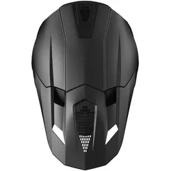 Shot, Motorradhelm, LITE SOLID 26 Helm (M)