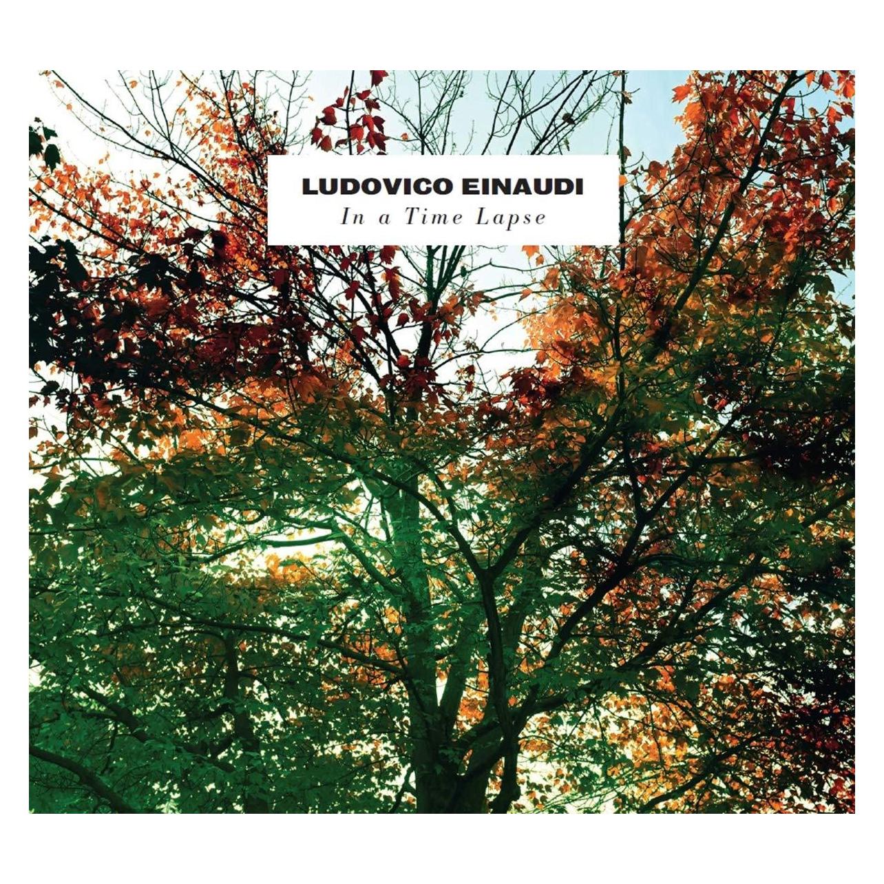 Decca In A Time Lapse (Ludovico Einaudi) (40939975)