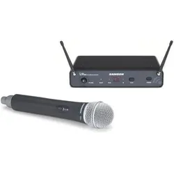 Samson CONCERT 88X UHF Handheld System, Mikrofon