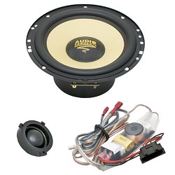 Audio System Audio System R 165 VW