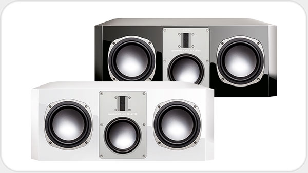 Quadral Aurum Base Maxime 9 *highgloss weiss* QU21810