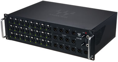 Waves Ionic 24 Stagebox