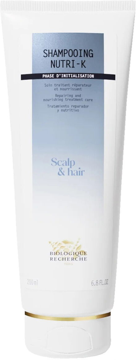 200ml Biologique Recherche Shampooing Nutri-K