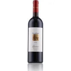 Teruzzi Peperino Toscana Rosso trocken 2014 13,5% Vol. 0,75l