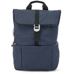 Laptoprucksack Shuttle SHUTTLE/RB blau