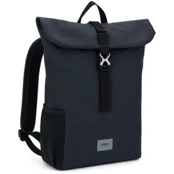 DYX Großer Freizeitrucksack Reflection I Black