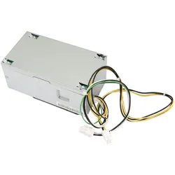 Acer DC.1801B.002 (180 W), PC Netzteil, Schwarz