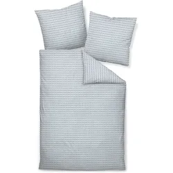 Bettwäsche CHINCHILLA S ( 155x220 cm, mit 1 Kissen) - 155x220 cm, mit 1 Kissen