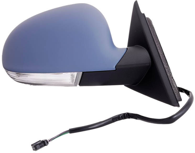 TYC 337-0111 Wing mirror
