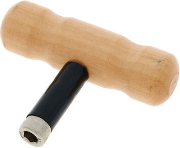 Thomann Celtic Harp Bridge Pin Hex Key