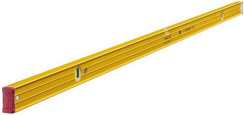 Stabila Type 96-2M 15858 Leichtmetall-Wasserwaage mit Magnet 200cm