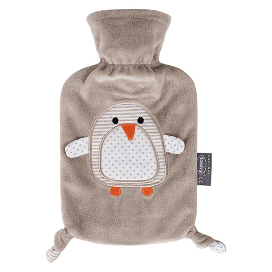 Fashy Pinguin Pia (0.80 l, Bettflasche mit Bezug) (7044621)