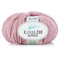 ONline Wolle, Linie 310, Alpaca