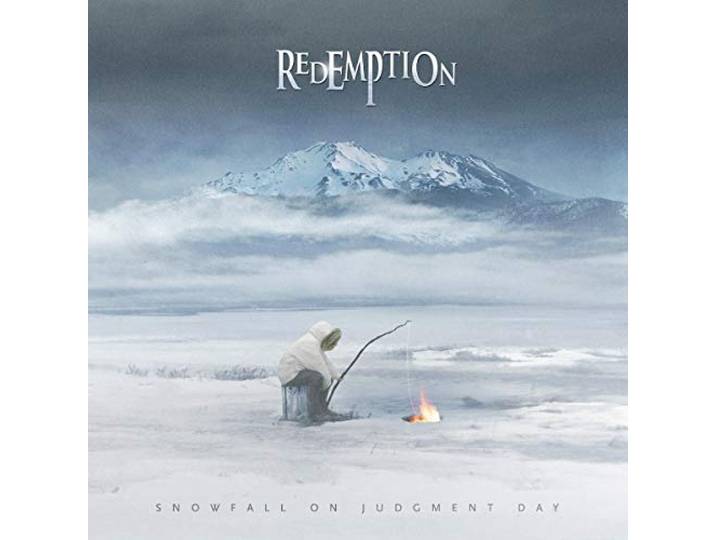 Snowfall on Judgment Day