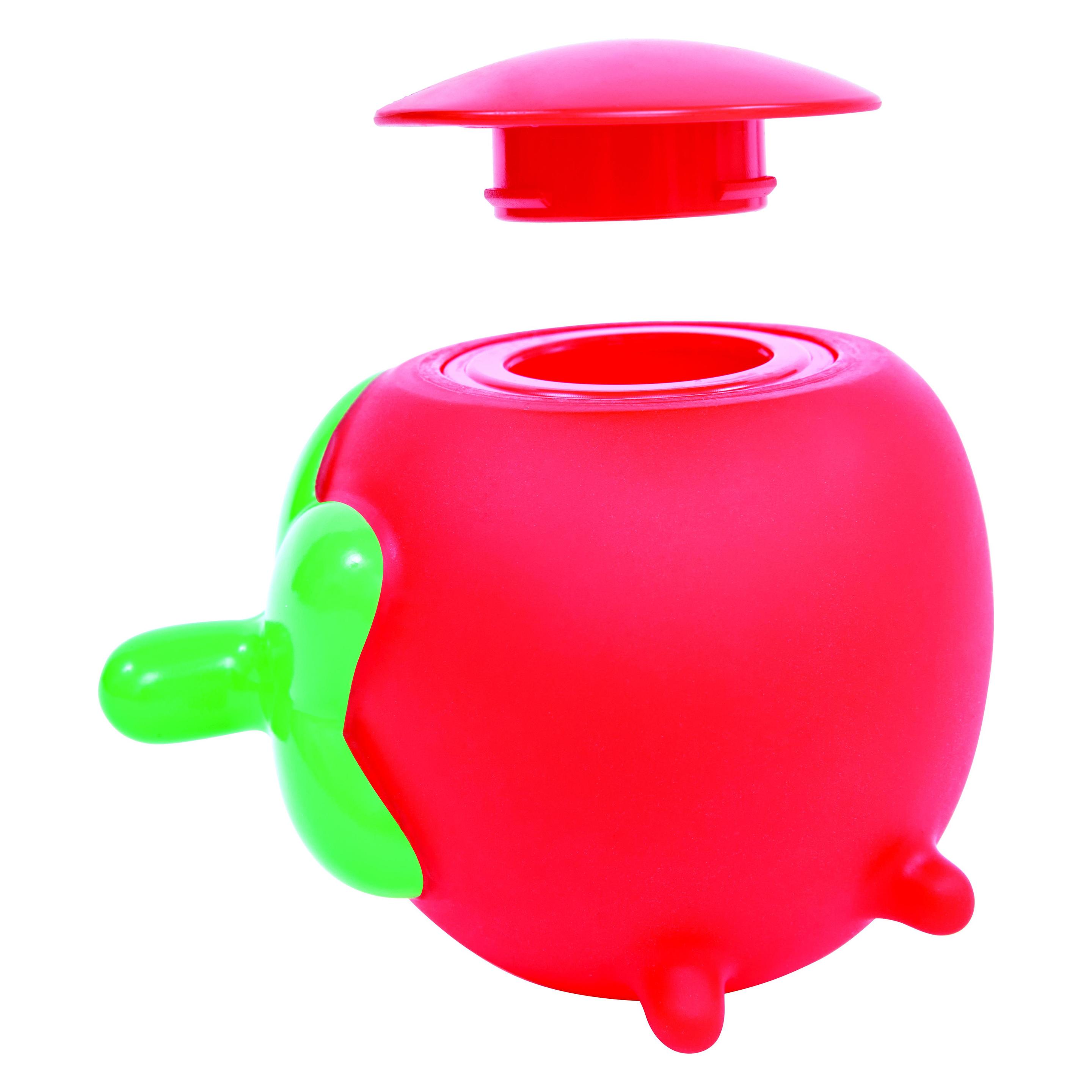 Hape Veggie Pals Bath Splashers (E0225K)