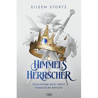 Himmelsherrscher, Taschenbuch von Eileen Stortz, Tolino media, 978-3-7592-8507-2