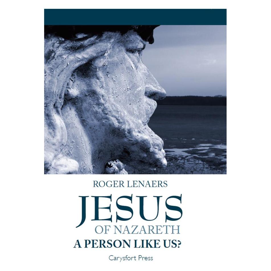 Peter Lang Jesus of Nazareth: A Person Like Us? (Englisch, Softcover, Roger Lenaers) (56145998)