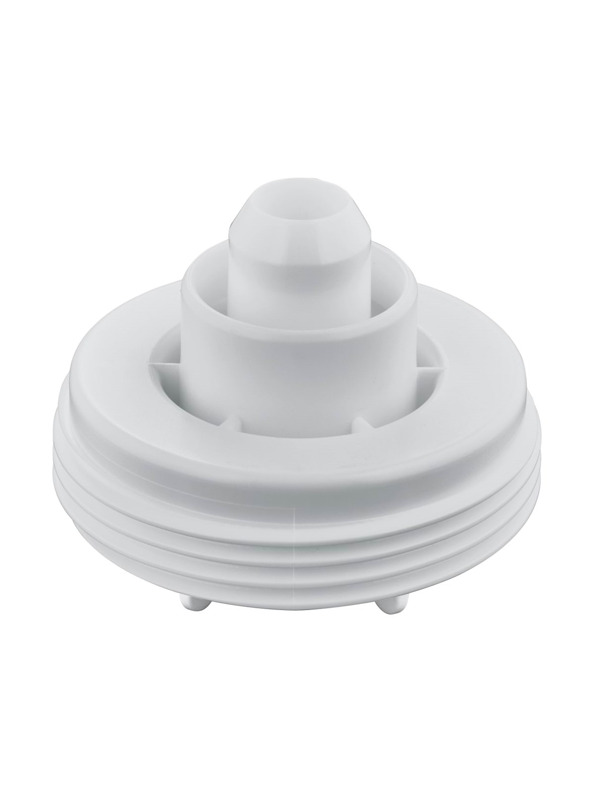 Grohe Blue, Adapter für Reinigungskartusche