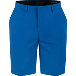 Cross Shorts Byron Lux, blau