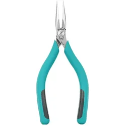 Weller Erem, Zange, ESD Halbrundzange 2411P (146 mm)