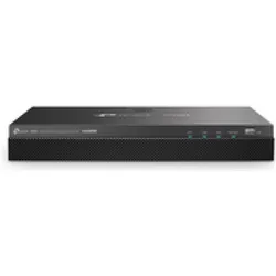 TP-Link NET VIDEO RECORDER 8CH POE+/VIGI NVR2008H-8MP (Netzwerk Videorecorder (NVR)), Netzwerkkamera Zubehör