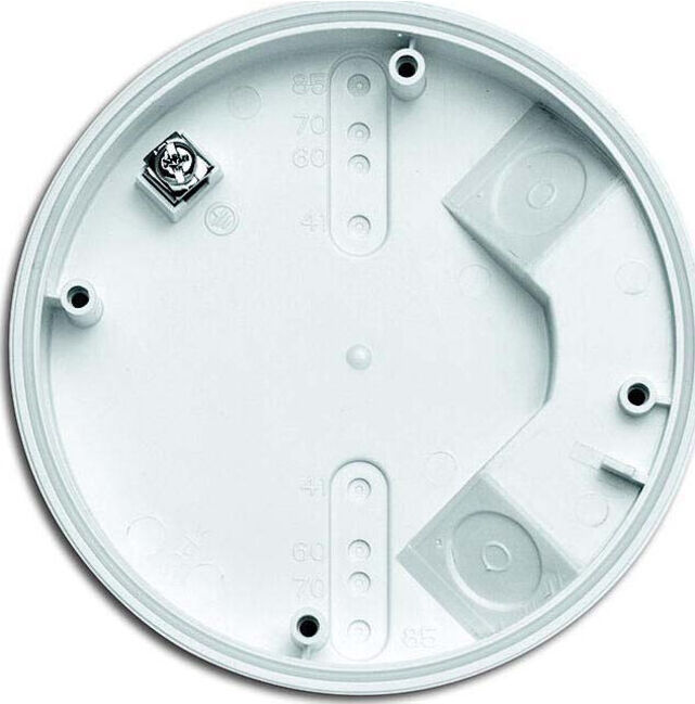 Busch-Jaeger Boîtier en saillie pour BasicLINE Couloir 6888 (2CKA006899A2305)