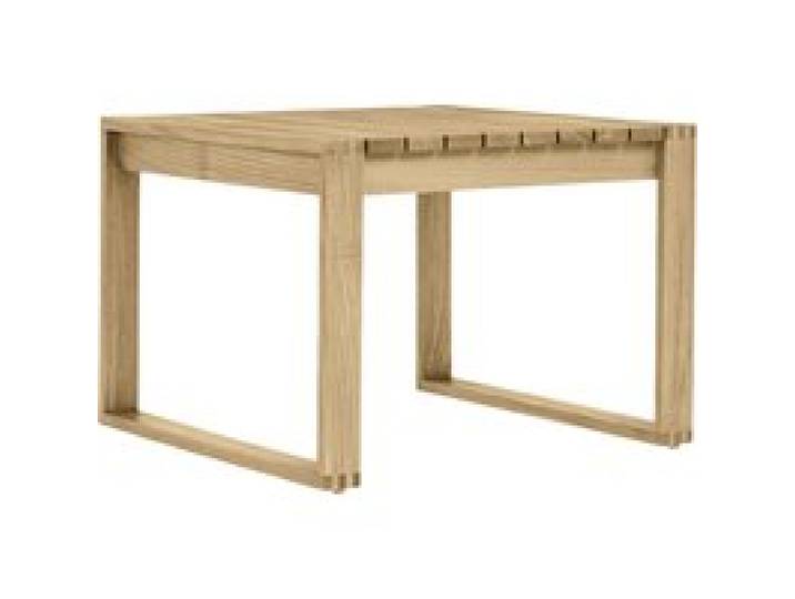 Carl Hansen & Søn - And Son Bk16 Beistelltisch