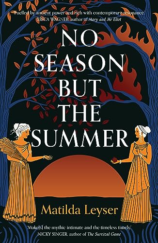 Matilda Leyser - No Season but the Summer - Preis vom 11.10.2026 03:10:56 h