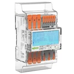 Wago 879-3021 Energiezähler (MID),für Direktanschluss,65A 8793021