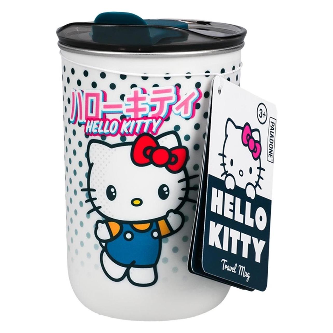 Paladone Products HELLO KITTY - Mug de voyage (PP13768HK)
