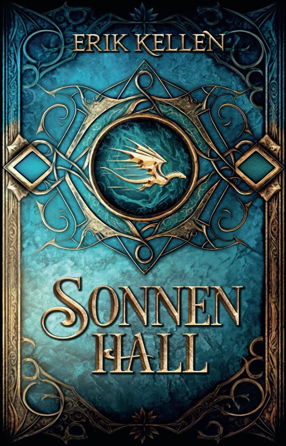 Erik Kellen - Sonnenhall - Preis vom 02.10.2026 23:42:20 h