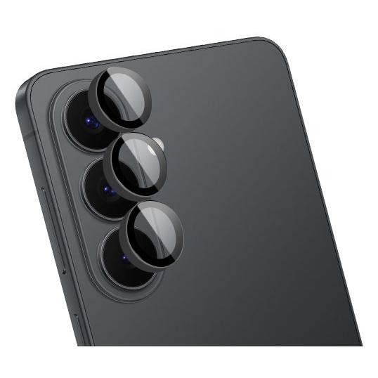 Mobiparts Camera Lens Protector Samsung Galaxy S26 (1 Stk., Samsung Galaxy S26) (MP-131517)