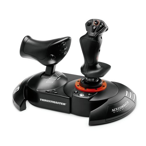 Thrustmaster T.Flight Hotas NEO Ace Combat 8 Edition Xbox/PC