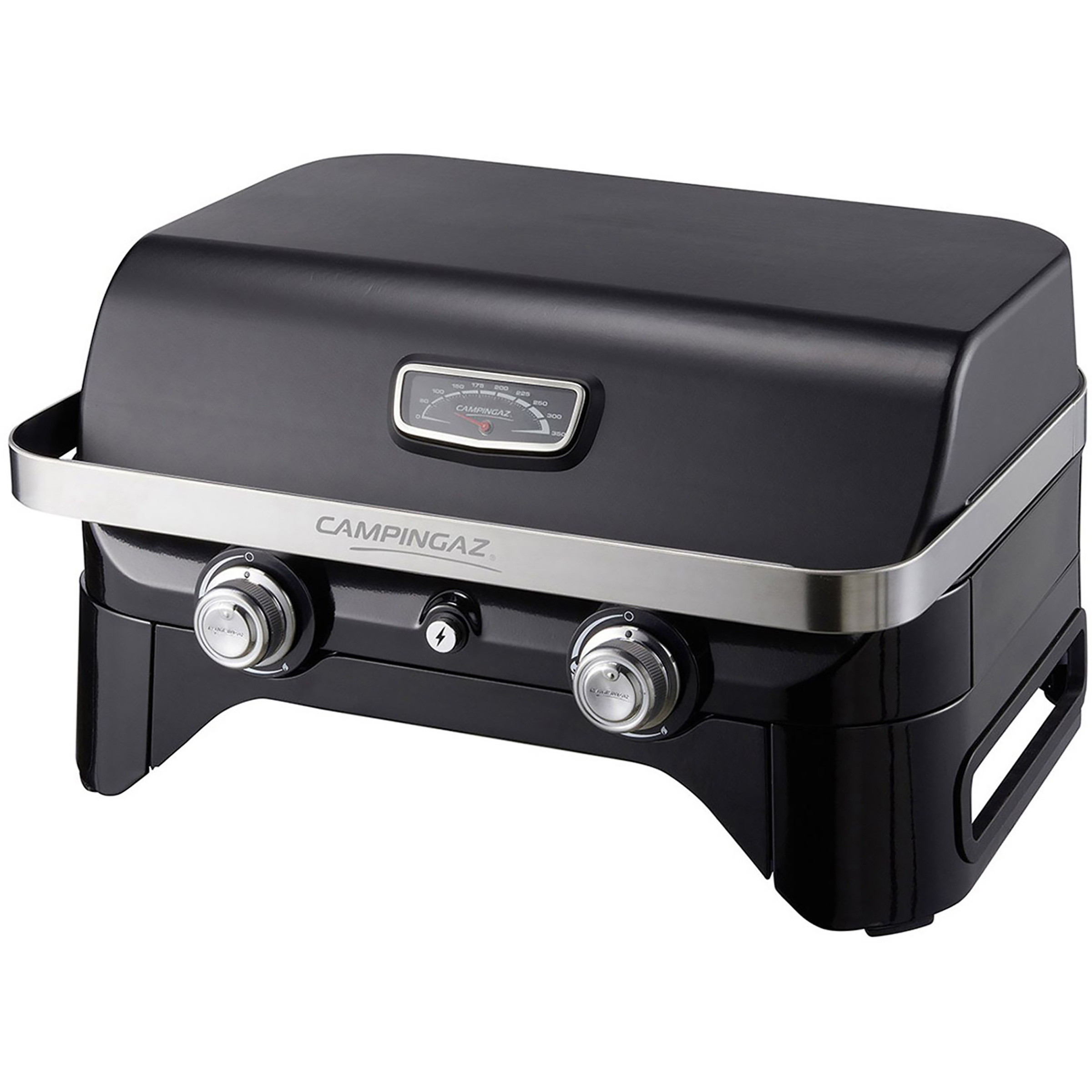 Campingaz Attitude 2100 LX Grill Campinggrills schwarz Camping