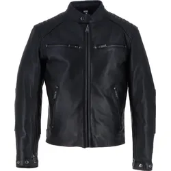 Helstons Rocket Motorrad Lederjacke 5XL