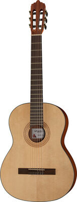La Mancha Rubinito LSM-L Natur matt