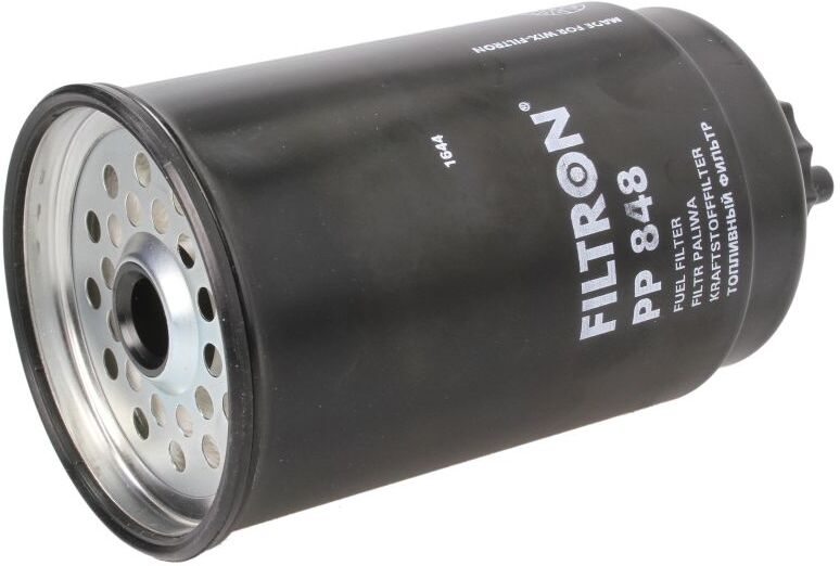 Filtron Filtro carburante PP848
