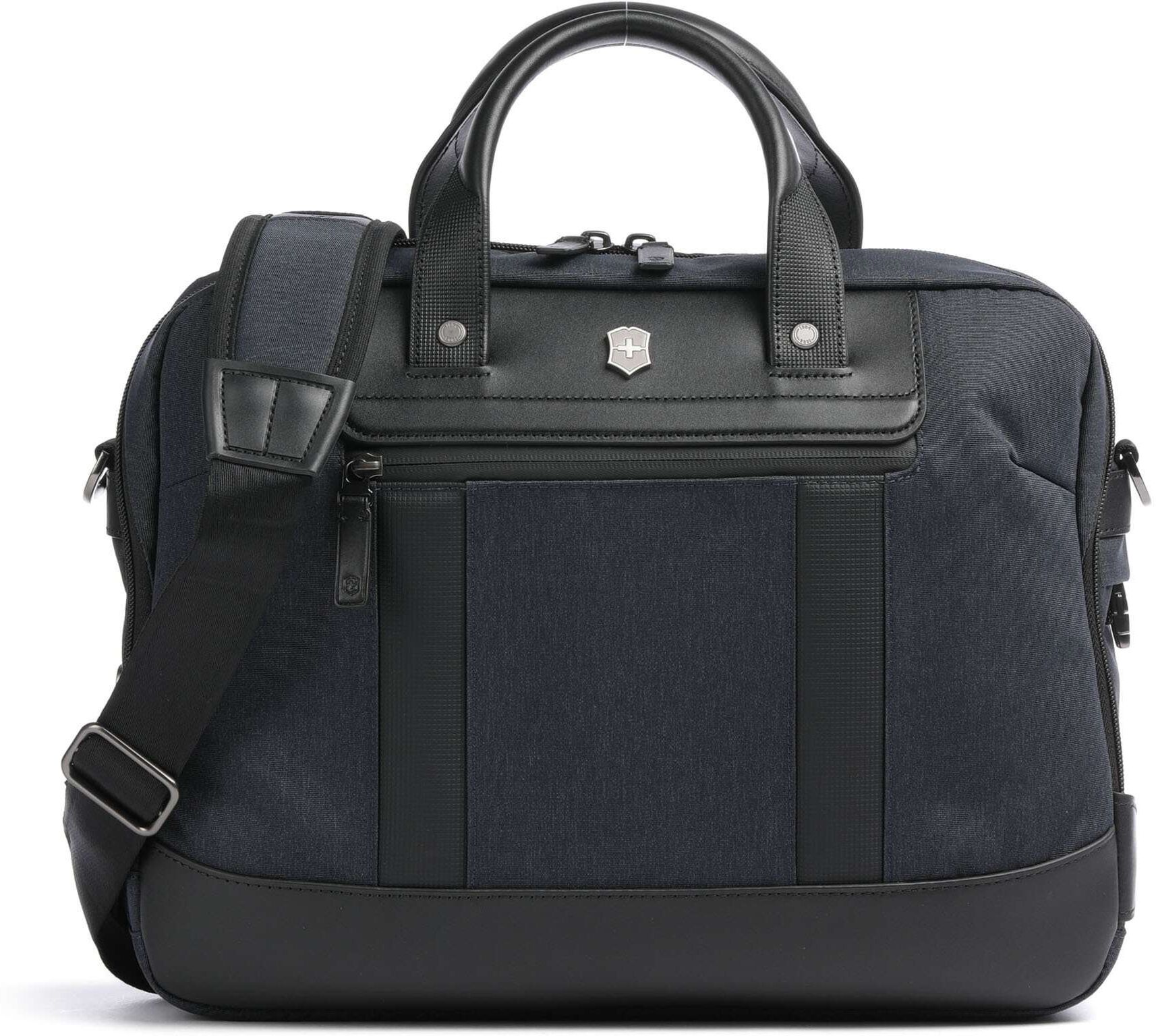 Victorinox Architecture Urban 2 Aktentasche, blau