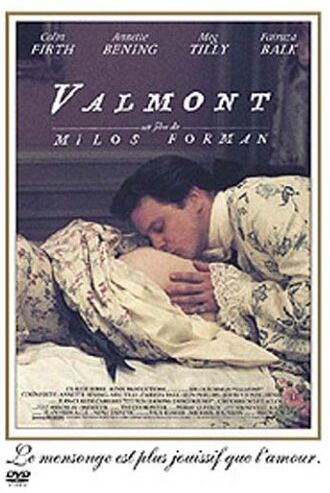 Milos Forman - Valmont [FR Import] - Preis vom 08.10.2026 07:26:42 h