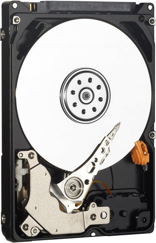 WAN 1TB Interne Harde Schijf 2.5 inch SATA voor 24/7 Gebruik