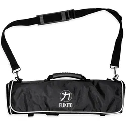 Fukito, Taschenmesser, Leere Tasche für 9 Messer
