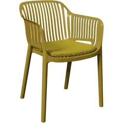 Ambia Garden Stapelsessel MINO - B/H/T ca. 56.00x80.00x51.50