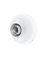 UbiQuiti Networks PrismStation. Antenne Zunahmeniveau max 14 dBi Netzwerkanschlußtyp dB 5 GHz (PS-5AC)